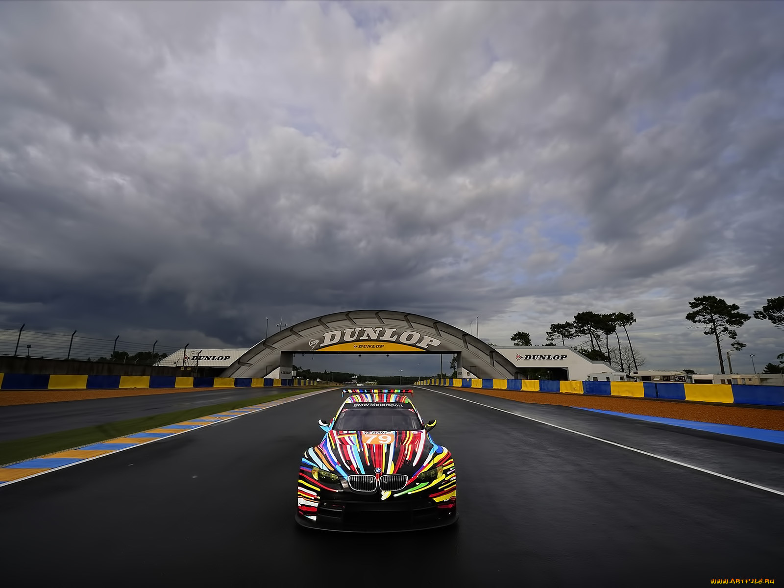 , bmw
